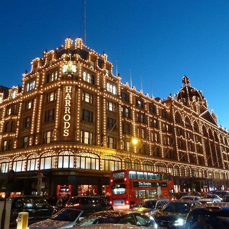 Central London Apartment 외부 사진